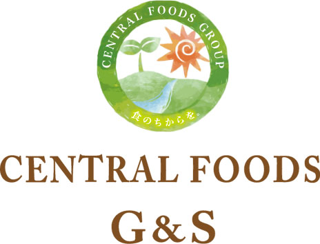 CENTRAL FOODS　G&S
